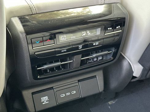 New 2026 Acura MDX w/ Technology Package image 15