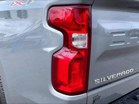 Used 2024 Chevrolet Silverado 1500 RST AWD/4WD image 29