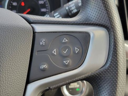Used 2022 GMC Terrain SLE w/ LPO, Floor Liner Package FWD image 19
