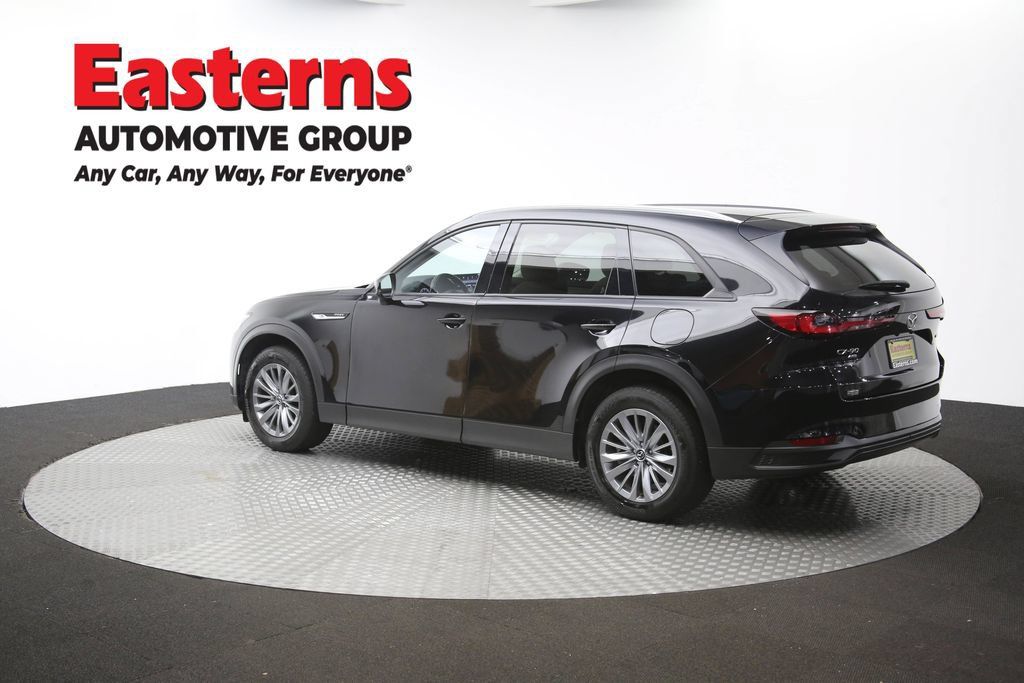 Used 2024 MAZDA CX-90 Plug-In Hybrid w/ Preferred AWD/4WD image 65