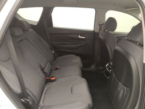 Used 2020 Hyundai Santa Fe SEL AWD/4WD image 19