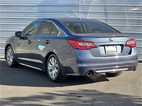 Used 2015 Subaru Legacy 2.5i Premium image 10