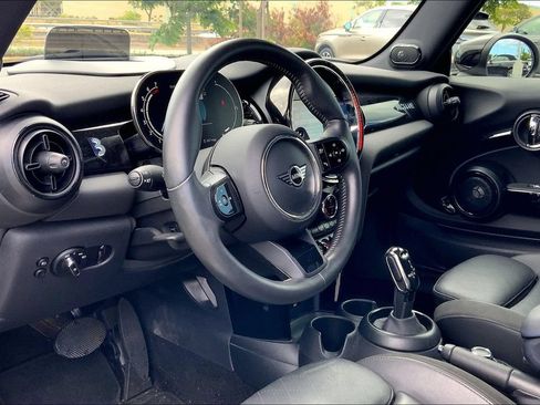 Used 2022 MINI Cooper S FWD image 13