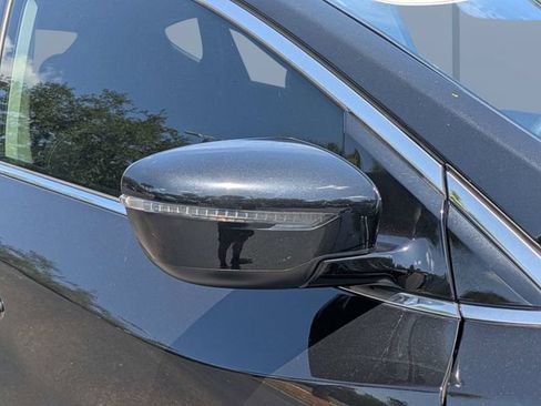 Used 2018 Nissan Murano S w/ Cargo Package FWD image 10