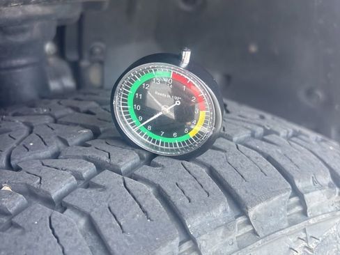 Used 2022 Subaru Outback Wilderness image 10