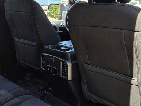 Used 2020 Ford F150 XLT w/ Equipment Group 302A Luxury AWD/4WD image 44