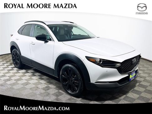 New 2026 MAZDA CX-30 Aire Edition image 1