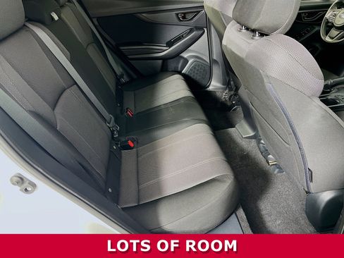 Used 2021 Subaru Impreza 2.0i image 22