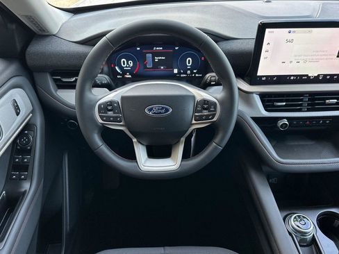 New 2026 Ford Explorer Active image 11