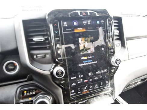Used 2022 RAM 1500 Big Horn image 18