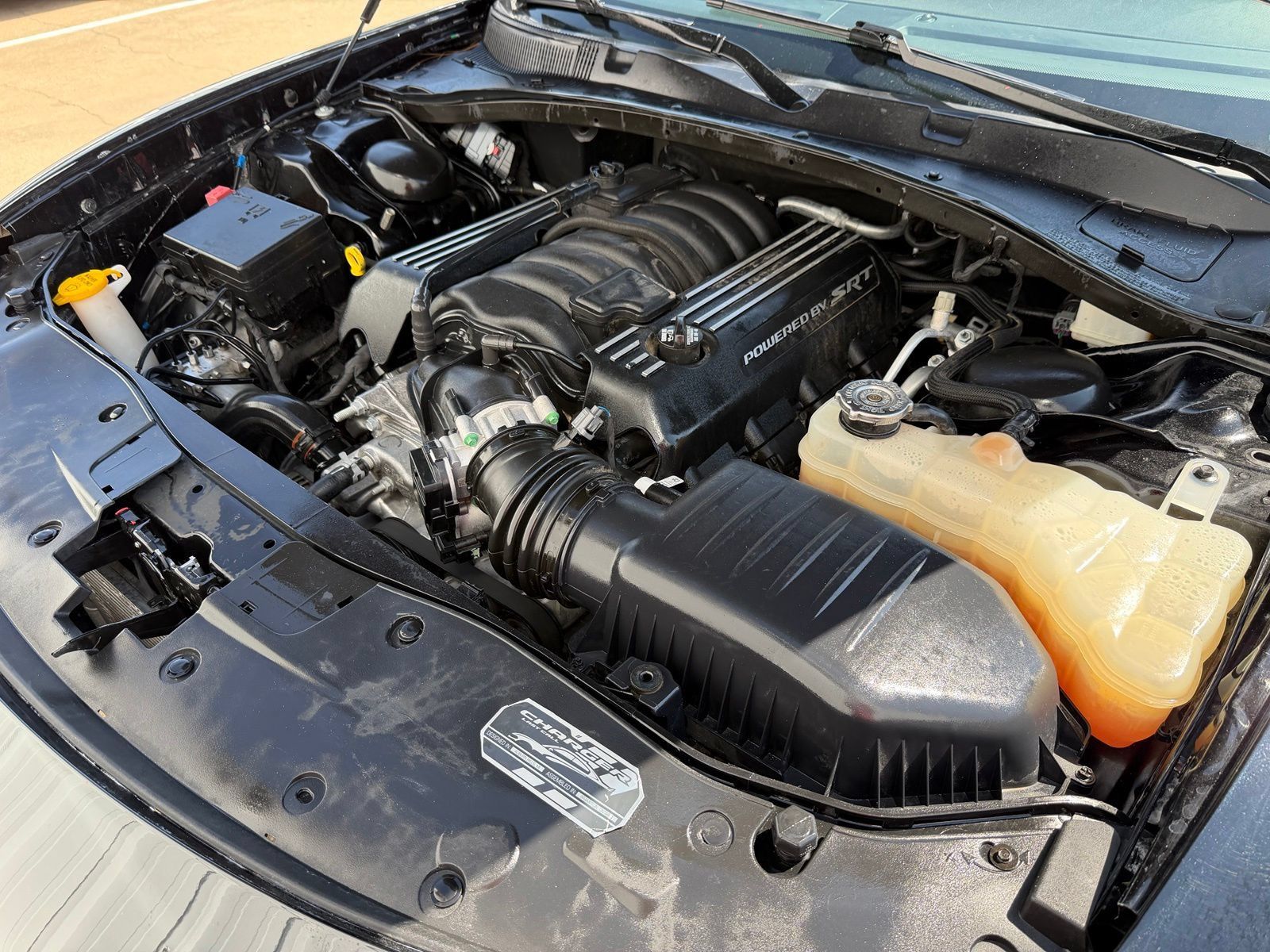 Used 2023 Dodge Charger Scat Pack RWD image 45