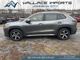 New 2026 Volkswagen Tiguan SE AWD/4WD video 3