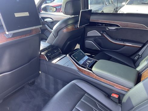 Used 2019 Audi A8 L 3.0T image 16