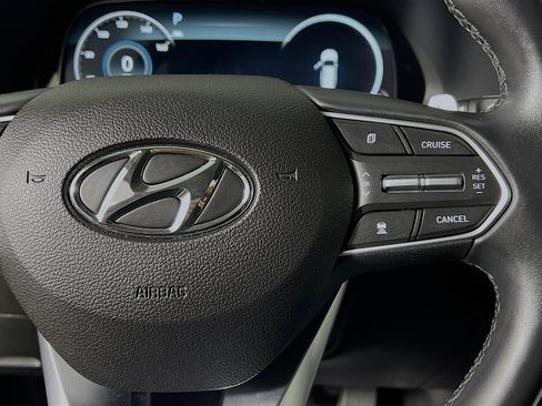 Used 2022 Hyundai Palisade Limited image 20