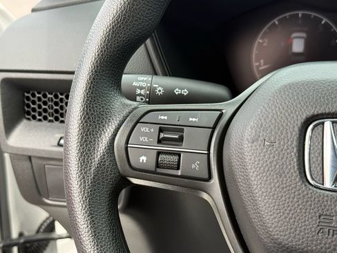 Certified 2026 Honda CR-V LX image 18