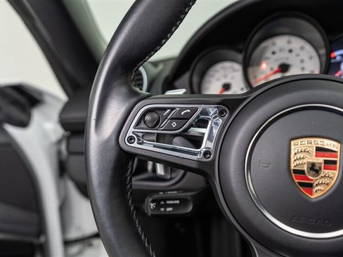 Used 2023 Porsche 718 Boxster GTS RWD image 92