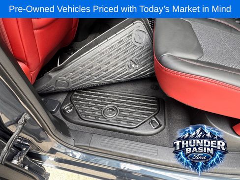Used 2025 RAM 1500 Rebel w/ Rebel Level 1 Equipment Group AWD/4WD image 23