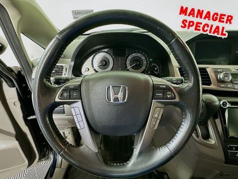 Used 2016 Honda Odyssey Touring image 13