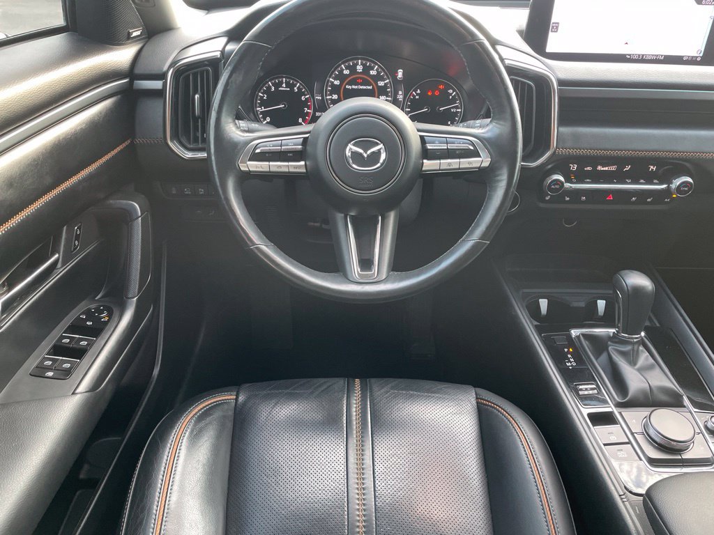 Certified 2023 MAZDA CX-50 2.5 Turbo w/ Cargo Package AWD/4WD image 20