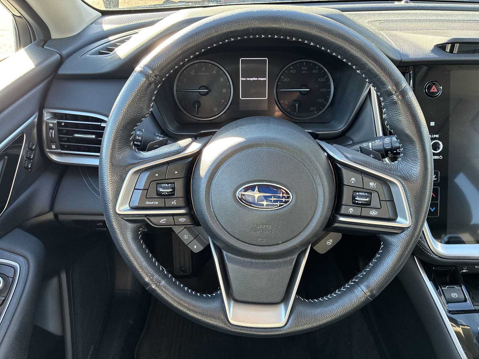 Used 2022 Subaru Outback Limited AWD/4WD image 11