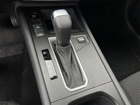 New 2026 Nissan Kicks S image 12