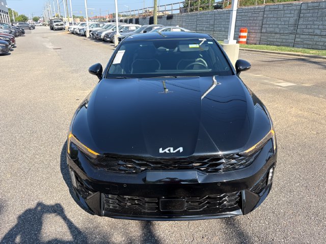 Certified 2025 Kia K5 GT-Line w/ GT-Line Premium Package AWD/4WD image 9