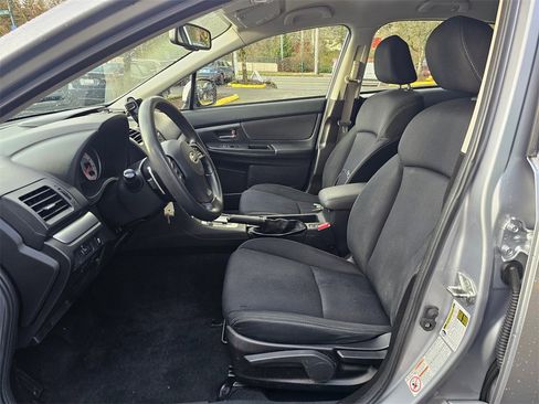 Used 2012 Subaru Impreza 2.0i Sport Premium image 21