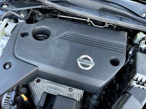 Used 2013 Nissan Altima 2.5 SV w/ 2.5SV Convenience Pkg FWD image 31
