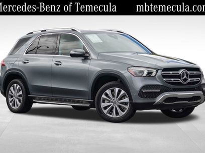 Used 2020 Mercedes-Benz GLE 350 4MATIC