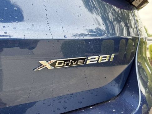 Certified 2025 BMW X1 xDrive28i AWD/4WD image 7