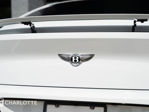 Used 2023 Bentley Continental GT Mulliner AWD/4WD image 17