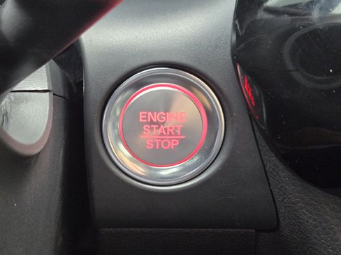 Certified 2025 Acura ADX FWD image 21