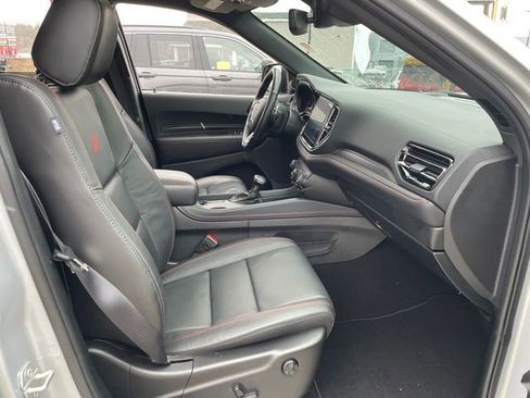 Certified 2024 Dodge Durango R/T image 46