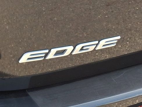 Used 2015 Ford Edge SEL w/ Canadian Touring Package AWD/4WD image 39