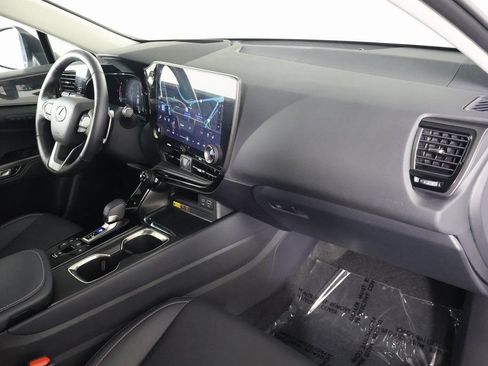 Used 2026 Lexus NX 350h AWD w/ Accessory Package (2T) image 9