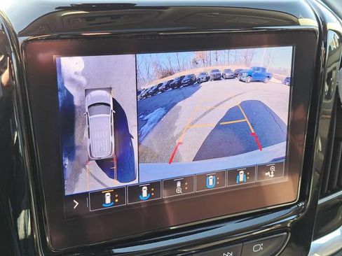 Used 2020 Chevrolet Traverse Premier w/ LPO, Midnight Edition image 13