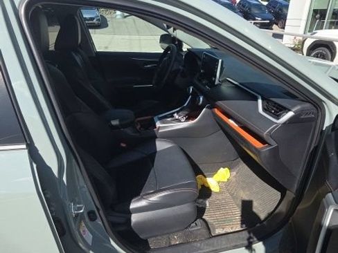 Used 2019 Toyota RAV4 Adventure w/ All Weather Liner Package AWD/4WD image 22