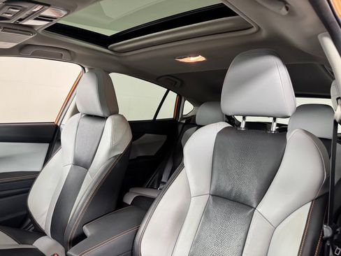 Used 2019 Subaru Crosstrek 2.0i Limited w/ Moonroof Package w/Navigation AWD/4WD image 19