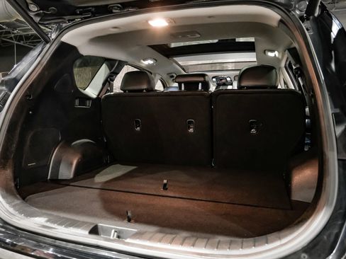 Used 2021 Hyundai Santa Fe SEL w/ Convenience + Premium Package image 55