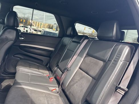 Used 2019 Dodge Durango GT image 36