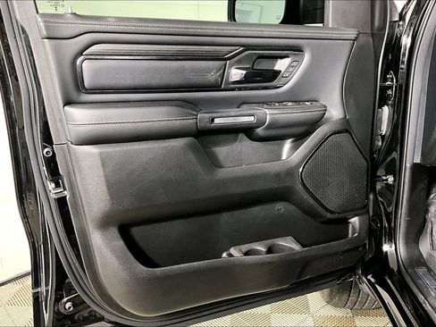 Used 2023 RAM 1500 Limited w/ Bed Utility Group image 22