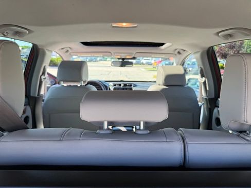 Used 2017 Honda CR-V EX-L image 31