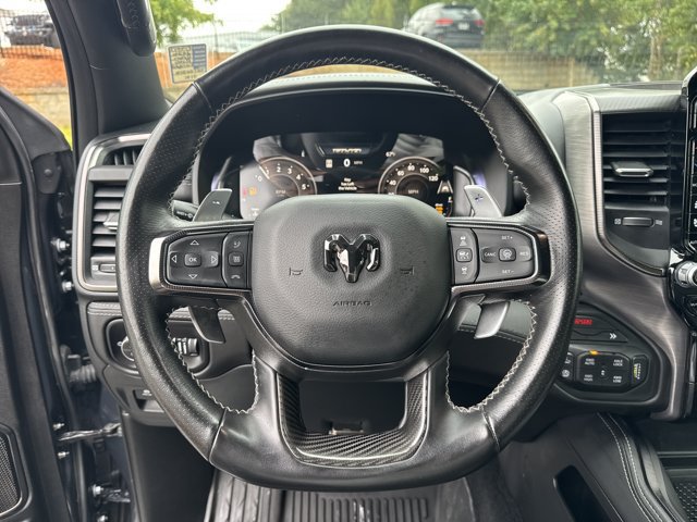 Used 2026 RAM 1500 RHO w/ RHO Level 1 Equipment Group AWD/4WD image 27