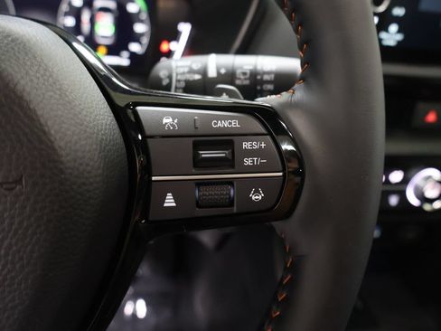 New 2026 Honda CR-V Sport Touring image 28