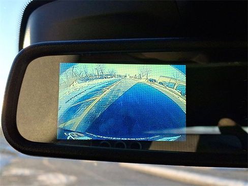 Used 2019 Buick Cascada Premium image 15