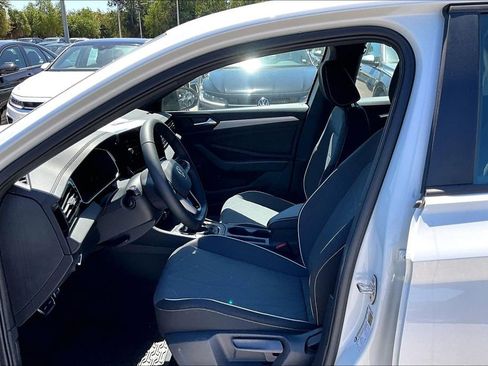 New 2026 Volkswagen Jetta Sport FWD image 20