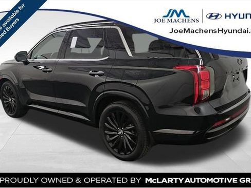 New 2025 Hyundai Palisade Calligraphy AWD/4WD image 7