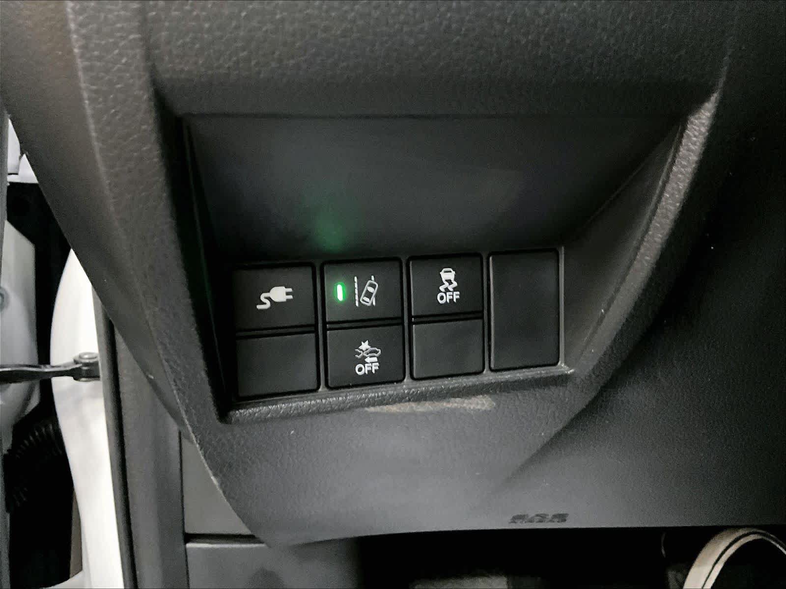 Used 2018 Honda Clarity Plug-In Hybrid image 37