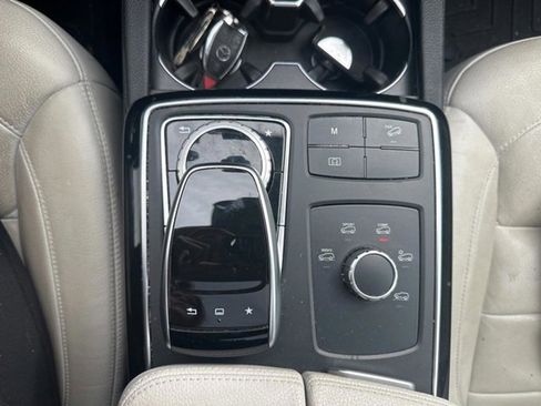 Used 2016 Mercedes-Benz GLE 350 4MATIC image 24