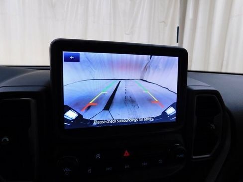 Used 2024 Ford Bronco Sport Big Bend image 36